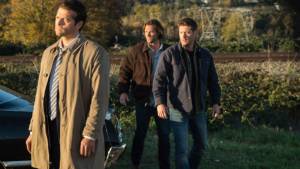 Sobrenatural Temporada 12 Episódio 8