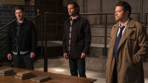 Sobrenatural Temporada 15 Episódio 8
