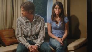 Sobrenatural Temporada 2 Episódio 17