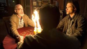 Sobrenatural Temporada 10 Episódio 17
