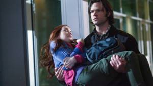 Sobrenatural Temporada 7 Episódio 20