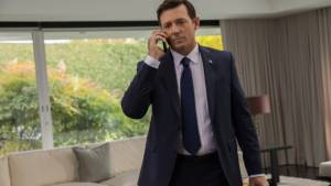 Sobrenatural Temporada 12 Episódio 8