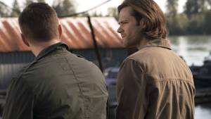 Sobrenatural Temporada 11 Episódio 5
