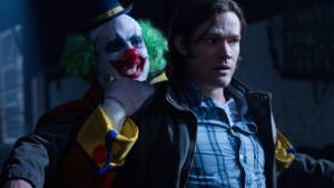 Sobrenatural Temporada 7 Episódio 14