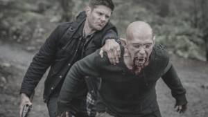 Sobrenatural Temporada 13 Episódio 21