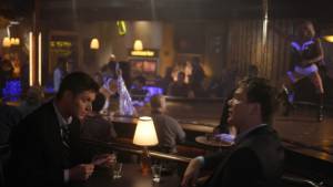 Sobrenatural Temporada 4 Episódio 14