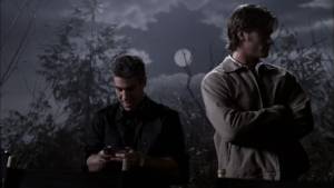 Assombração em Hollywood