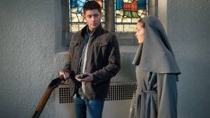 Sobrenatural Temporada 10 Episódio 16