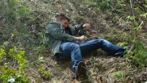 Sobrenatural Temporada 3 Episódio 16