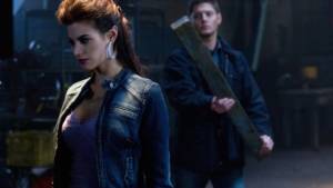 Sobrenatural Temporada 7 Episódio 11