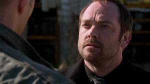 Sobrenatural Temporada 8 Episódio 23