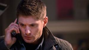 Sobrenatural Temporada 10 Episódio 13