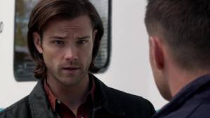 Sobrenatural Temporada 9 Episódio 23