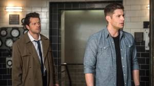 Sobrenatural Temporada 13 Episódio 23