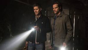 Sobrenatural Temporada 11 Episódio 19