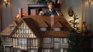 Sobrenatural Temporada 2 Episódio 11