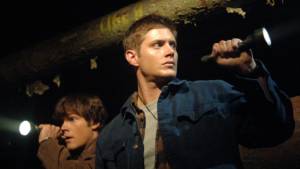 Sobrenatural Temporada 1 Episódio 6