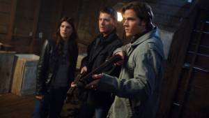 Eu Sei o Que Você Fez no Verão Passado