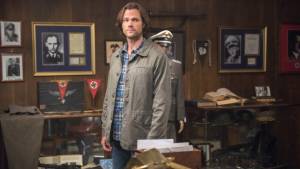 Sobrenatural Temporada 12 Episódio 5