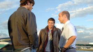 Sobrenatural Temporada 1 Episódio 4