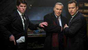 Sobrenatural Temporada 13 Episódio 15