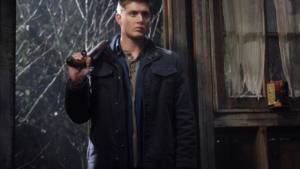 Sobrenatural Temporada 2 Episódio 16