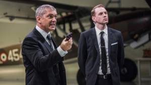 Sobrenatural Temporada 12 Episódio 5