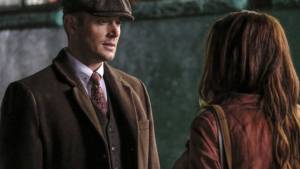 Sobrenatural Temporada 14 Episódio 1