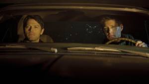 Sobrenatural Temporada 7 Episódio 17
