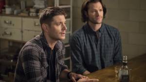Sobrenatural Temporada 14 Episódio 13