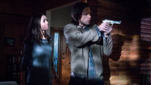 Sobrenatural Temporada 10 Episódio 15