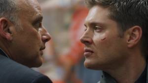 Sobrenatural Temporada 5 Episódio 18