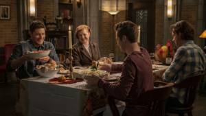 Sobrenatural Temporada 15 Episódio 14