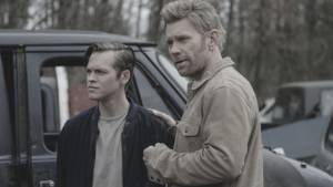 Sobrenatural Temporada 13 Episódio 22