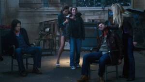 Sobrenatural Temporada 7 Episódio 11