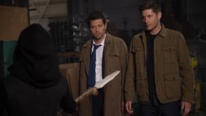 Sobrenatural Temporada 14 Episódio 9