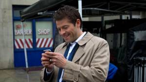 Sobrenatural Temporada 6 Episódio 15