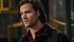 Sobrenatural Temporada 11 Episódio 18