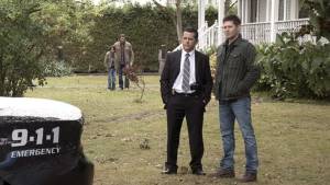 Sobrenatural Temporada 11 Episódio 5