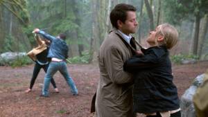 Sobrenatural Temporada 9 Episódio 21