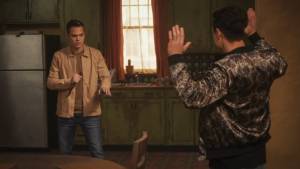 Sobrenatural Temporada 14 Episódio 14