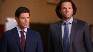 Sobrenatural Temporada 15 Episódio 4
