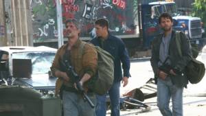 Sobrenatural Temporada 5 Episódio 4