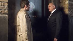 Sobrenatural Temporada 14 Episódio 13