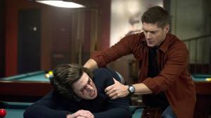 Sobrenatural Temporada 10 Episódio 17