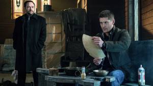 Sobrenatural Temporada 11 Episódio 18