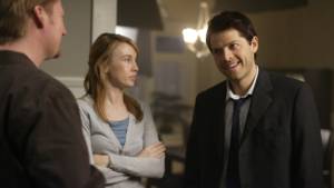 Sobrenatural Temporada 4 Episódio 20