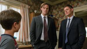 Sobrenatural Temporada 5 Episódio 6