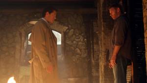 Sobrenatural Temporada 5 Episódio 10