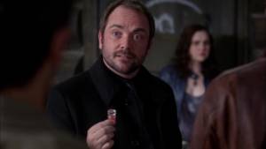 Sobrenatural Temporada 7 Episódio 23